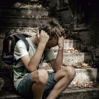 Youth Homelessness